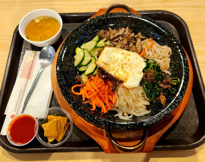 Seoul Fine Korean Cuisine & BBQ - Seoul Fine Korean Cuisine & BBQ, 9355 Atlantic Blvd, Jacksonville, FL 32225, USA