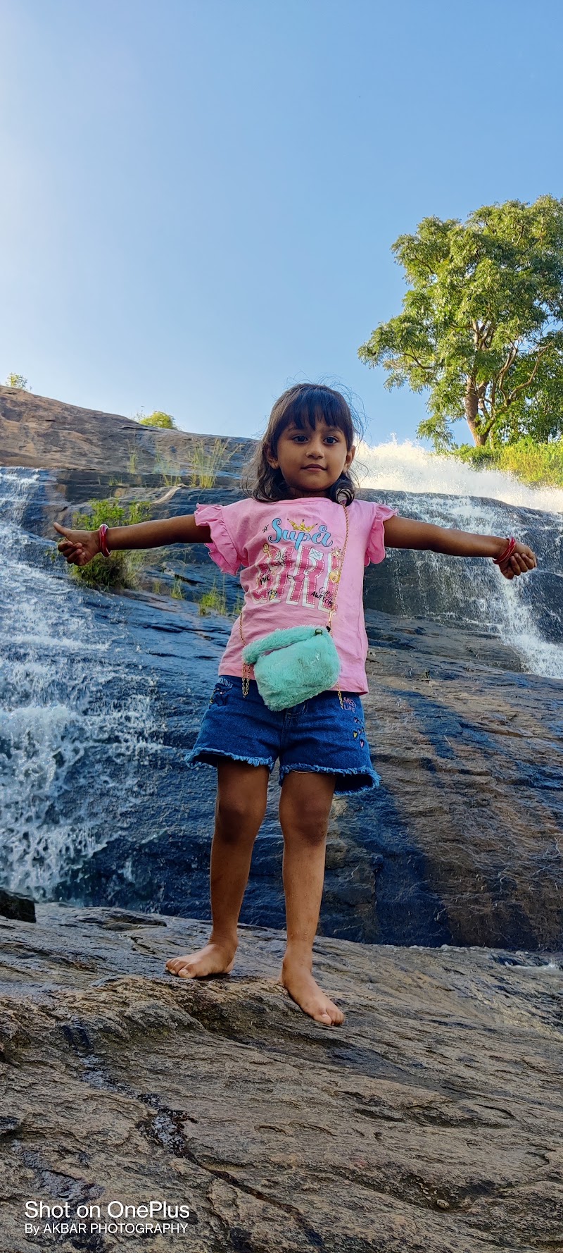 Thatiguda Waterfall - Thatiguda Waterfall, 62G5+8CG, Ananthagiri, Andhra Pradesh 535145, India
