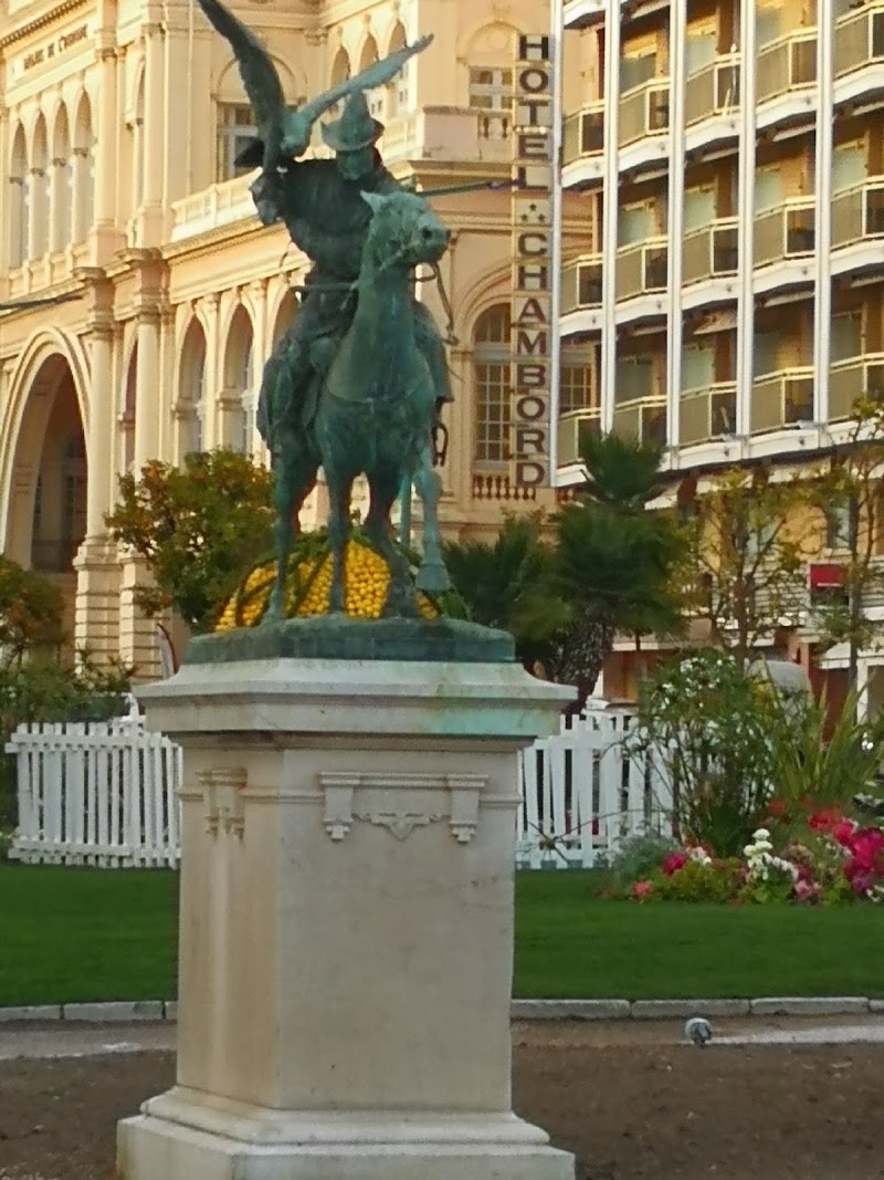 Menton - Menton 06500 Menton, France