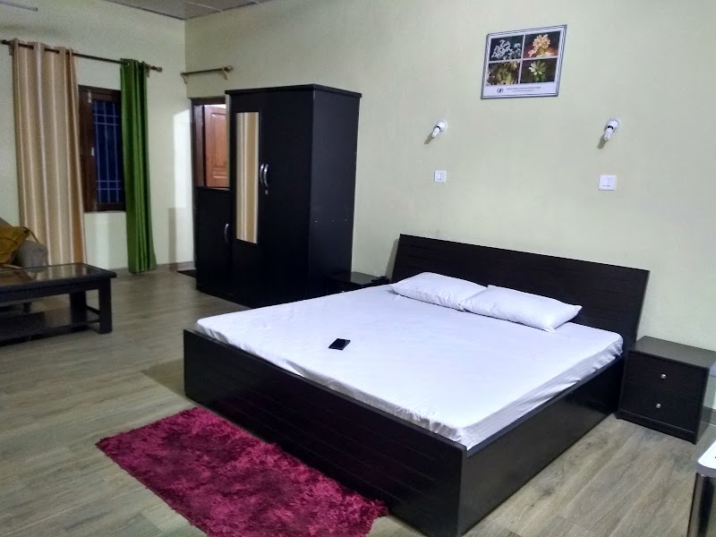 Forest Rest House, Satovari - Forest Rest House, Satovari Unnamed Road, Satovari, Tota Rani, Himachal Pradesh 176216, India