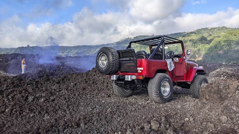 Mount Batur Jeep Tour, Kintamani Jeep Tour, Mt Batur Jeep Tour (Sunrise Jeep Adventure) - Mount Batur Jeep Tour, Kintamani Jeep Tour, Mt Batur Jeep Tour (Sunrise Jeep Adventure), Jl. Ulun Danu, Songan B, Songan, Kabupaten Bangli, Bali 80652, Indonesia