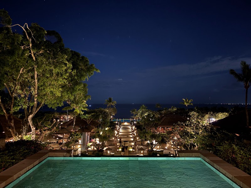 AYANA Resort Bali - AYANA Resort Bali Jl. Karang Mas Sejahtera, Jimbaran, Kec. Kuta Sel., Kabupaten Badung, Bali 80364, Indonesia