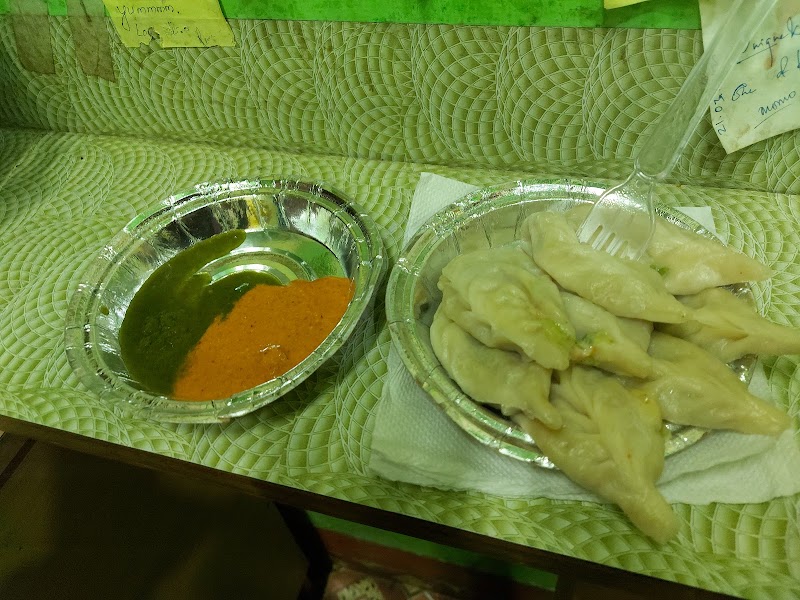 Momo Hut - Momo Hut Near Taiwah, Opposite Bidhan Jewellers, Shri Maa Bhawan, Hill Cart Rd, Ward 6, Siliguri, West Bengal 734001, India