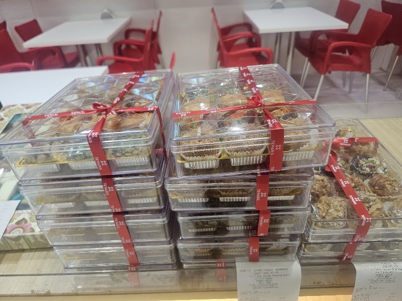 Tiwari Sweets and Farsan Mart - Tiwari Sweets and Farsan Mart, Haji Mulla Chawl, near Ganesh Mandir, TPS Colony, Nityanand Nagar, Ghatkopar West, Mumbai, Maharashtra 400086, India