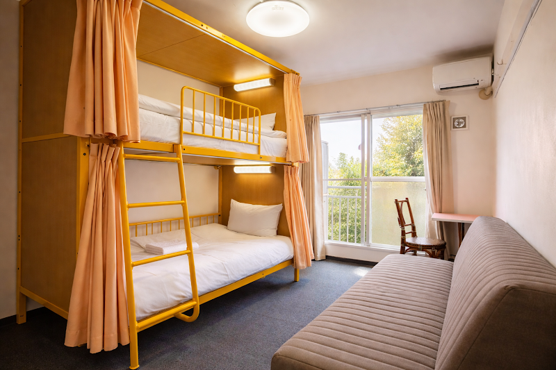 Sakura Hotel Nippori - Sakura Hotel Nippori 3-chōme-43-15 Sendagi, Bunkyo City, Tokyo 113-0022, Japan