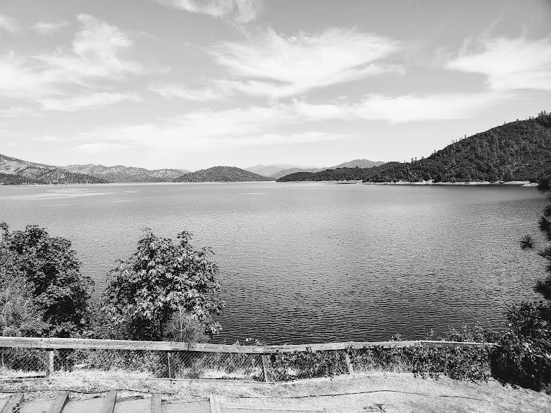Fishermans Point Day Use Area - Fishermans Point Day Use Area Shasta Lake, CA 96019, USA