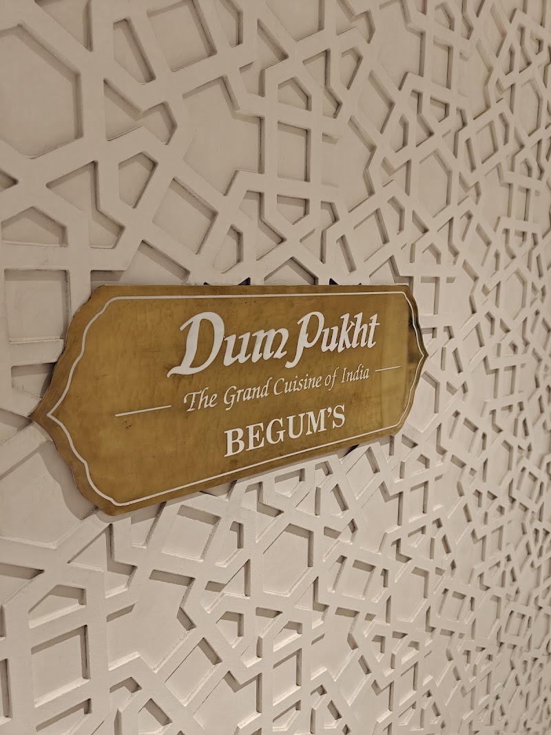 Dum Pukht Begum's - Dum Pukht Begum's Survey No. 83/1, ITC Kohenur, Hyderabad Knowledge City, Plot No 5, Silpa Gram Craft Village, Madhapur, Hyderabad, Telangana 500032, India
