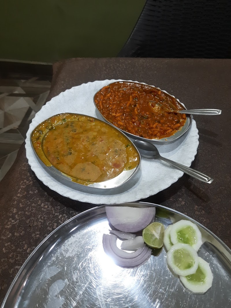 Preeti Daa Dhaba - Preeti Daa Dhaba, GJ SH 6, Anjora, Chhattisgarh 491001, India