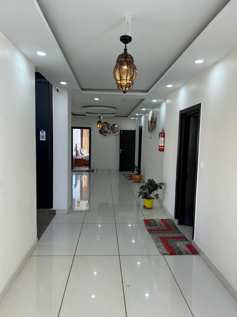 Dadhwal BnB - Dadhwal BnB Dhadwal Complex, Kacheri Adda, Chilgari, Dharamshala, Himachal Pradesh 176215, India
