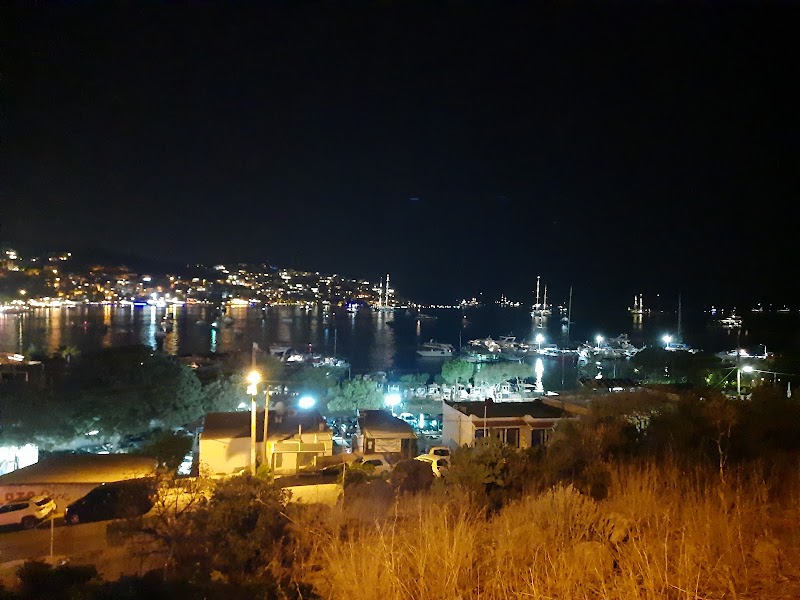 Göltürkbükü - Göltürkbükü Göltürkbükü, Bodrum/Muğla, Türkiye