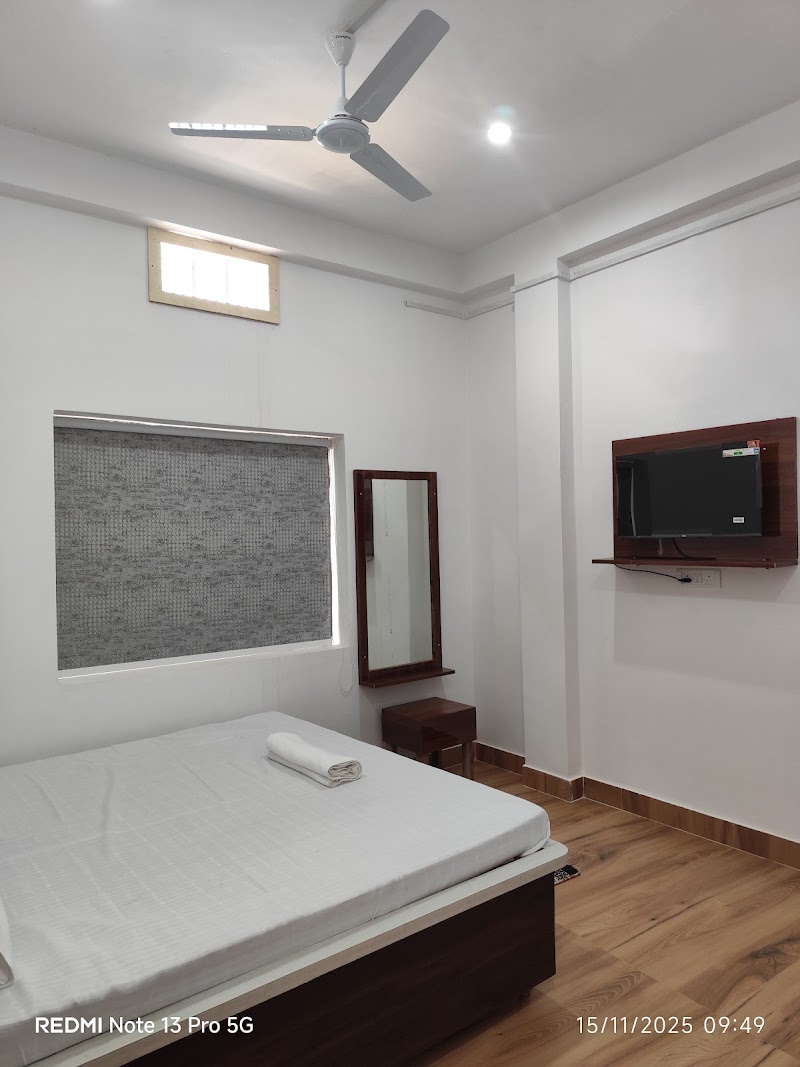 Namsate Home Stay Inn - Namsate Home Stay Inn, Golden Club Devnathpura, D 32/47 A-1-A, Bangali Tola, Varanasi, Uttar Pradesh 221001, India