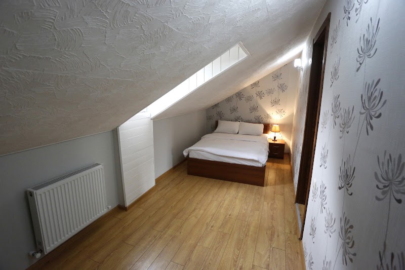 Hotel Kalanga, Tbilisi - Hotel Kalanga, Tbilisi 11 Betlemi St, T'bilisi 0105, Georgia