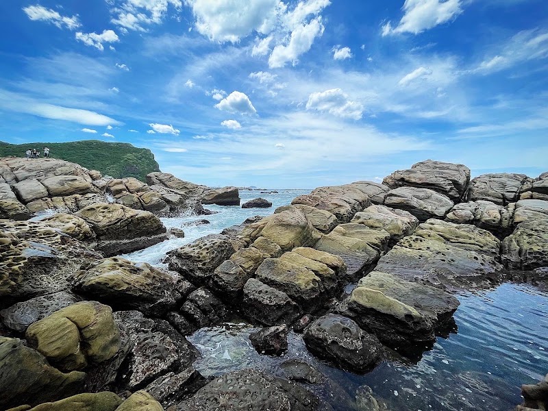Nanya Rock - Nanya Rock, Nanya Village, Ruifang District, New Taipei City, Taiwan 224