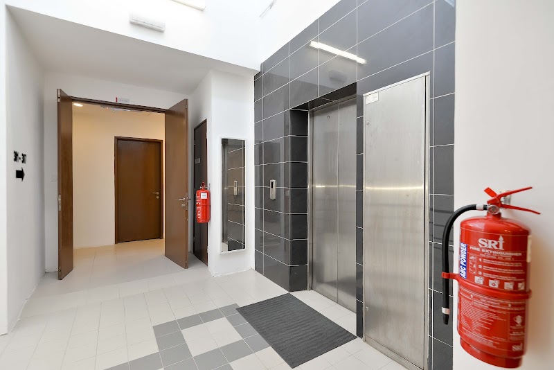Fumah Hotel Kuala Lumpur (Previously Known As De Ideal Hotel) - Fumah Hotel Kuala Lumpur (Previously Known As De Ideal Hotel), B-G-13 PUSAT KOMERSIAL JALAN KUCHING BOULEVARD BUSINESS PARK NO 115 JALAN KEPAYANG, OFF, Jln Kuching, Taman Kok Lian, 51200 Kuala Lumpur, Wilayah Persekutuan Kuala Lumpur, Malaysia