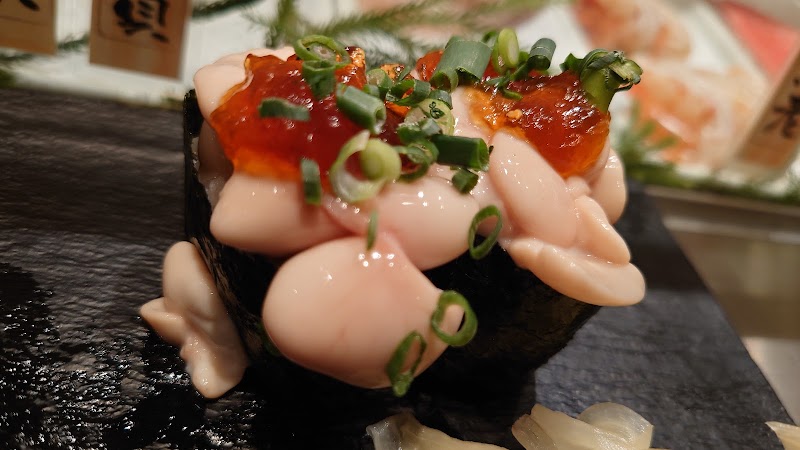 Uogashi Nihon-ichi Kojimachi - Uogashi Nihon-ichi Kojimachi, Japan, 〒102-0083 Tokyo, Chiyoda City, Kōjimachi, 3-chōme−5−１６ サンゴビル 1F