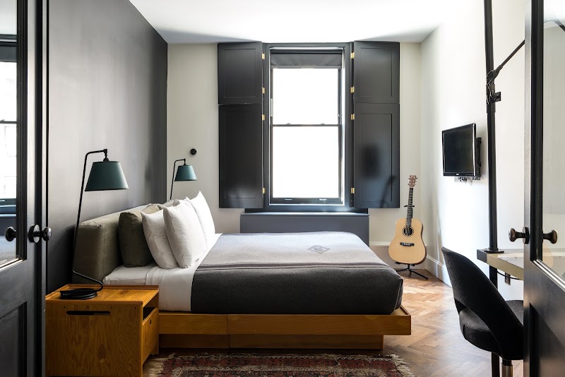 Ace Hotel New York - Ace Hotel New York 20 W 29th St, New York, NY 10001, USA