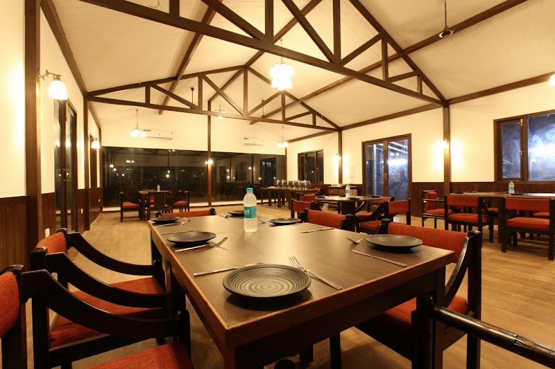 Green Field Resort - Green Field Resort, Maria cottage, bau saheb raut marg, next sippy bunglowRoad, Matheran, Maharashtra 410102, India