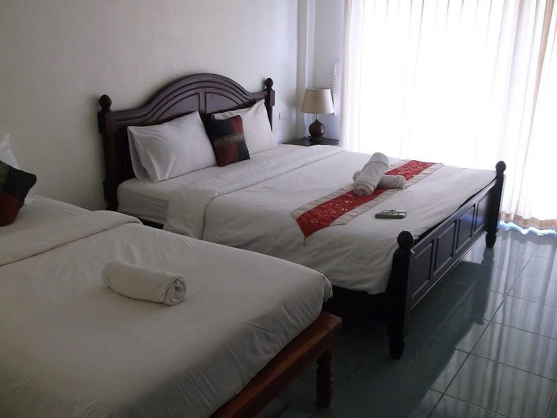 Lanta Seafront Resort - Lanta Seafront Resort, 254 ม. 6, Tambon Ko Lanta Yai, Amphoe Ko Lanta, Chang Wat Krabi 81150, Thailand