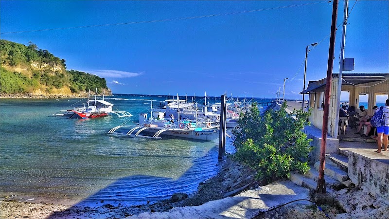 Malapascua Budget Inn