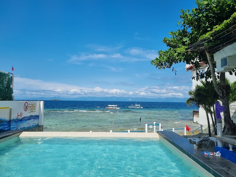 Pescadores Suites Moalboal - Pescadores Suites Moalboal Francisco Road, Basdiot, Moalboal, 6032 Cebu, Philippines