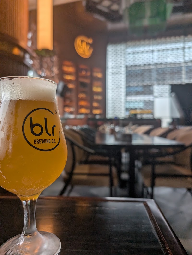 BLR Brewing Co - Marathahalli - BLR Brewing Co - Marathahalli Gravity at, Prestige Tech Park, Kadubeesanahalli, Bengaluru, Bellandur Amanikere, Karnataka 560103, India