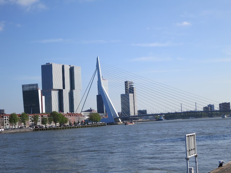 Waterfront Rotterdam - Waterfront Rotterdam, Boompjeskade 10, 3011 XE Rotterdam, Netherlands