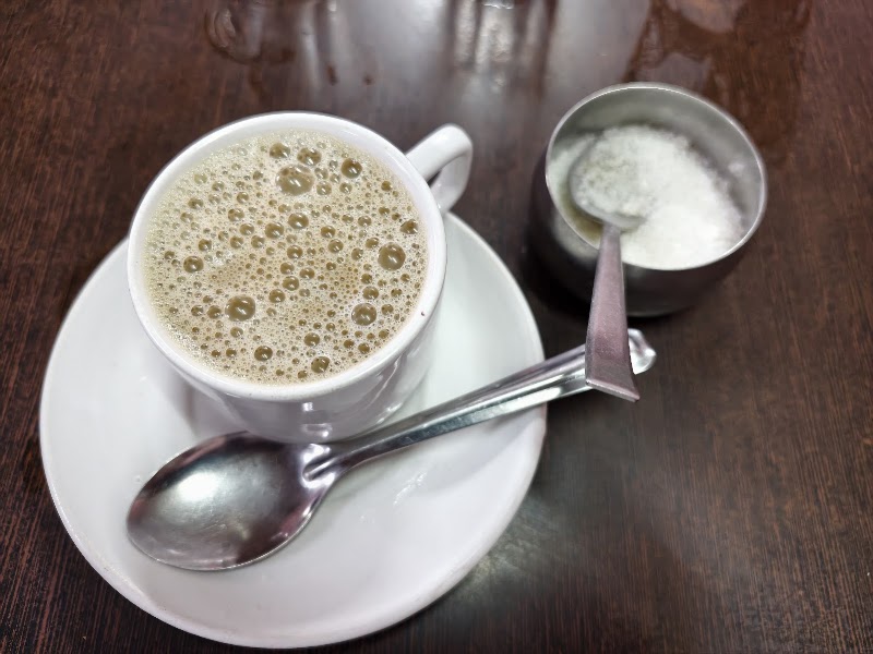 Indian Coffee House - Indian Coffee House SCO 12, near Neelam Cinema, Shopping Plaza, 17E, Sector 17, Chandigarh, 160017, India
