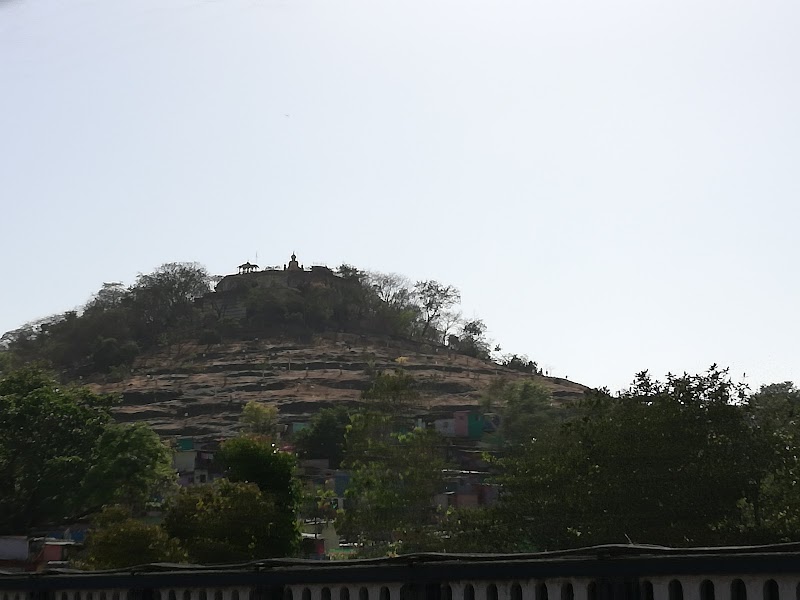 Parvati Hill - Parvati Hill 143/4, Nana Saheb Peshwa Rd, Parvati Gaon, Parvati Paytha, Pune, Maharashtra 411009, India