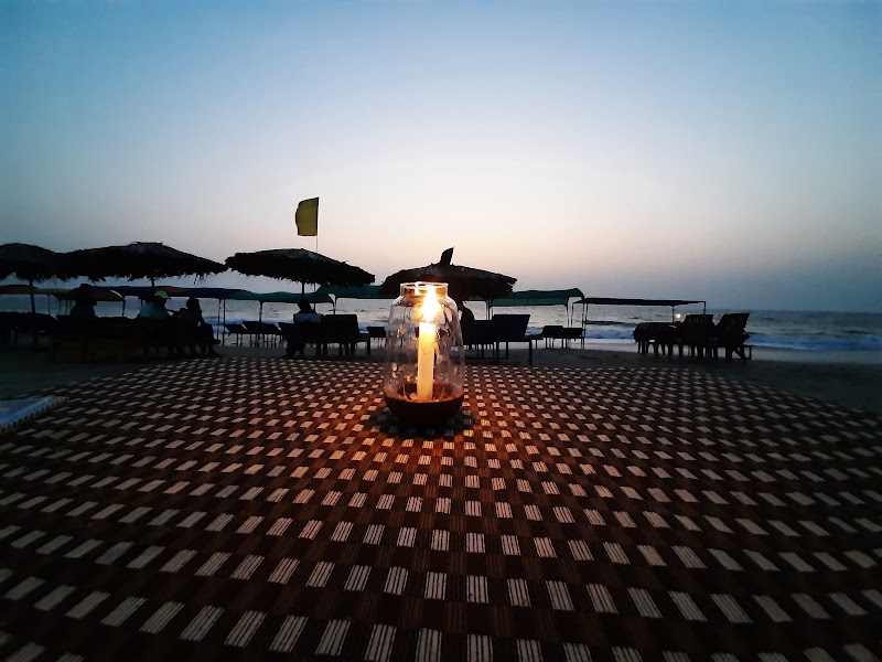 Majorda Beach - Majorda Beach Majorda Beach, Goa, India