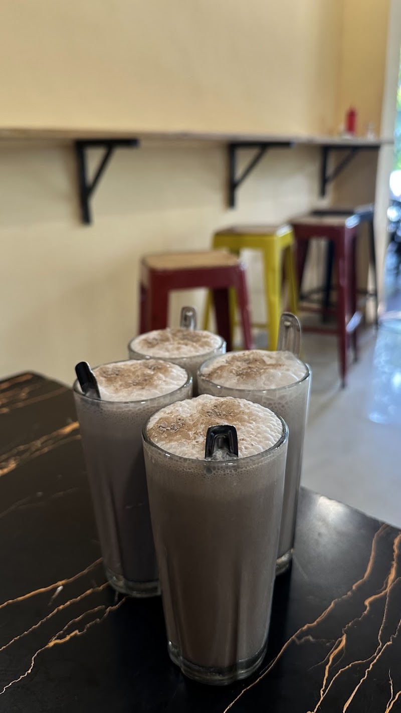 Cafe Destination - Cafe Destination Ganga Nagar Rd, Pradhikaran, Nigdi, Pimpri-Chinchwad, Maharashtra 411044, India