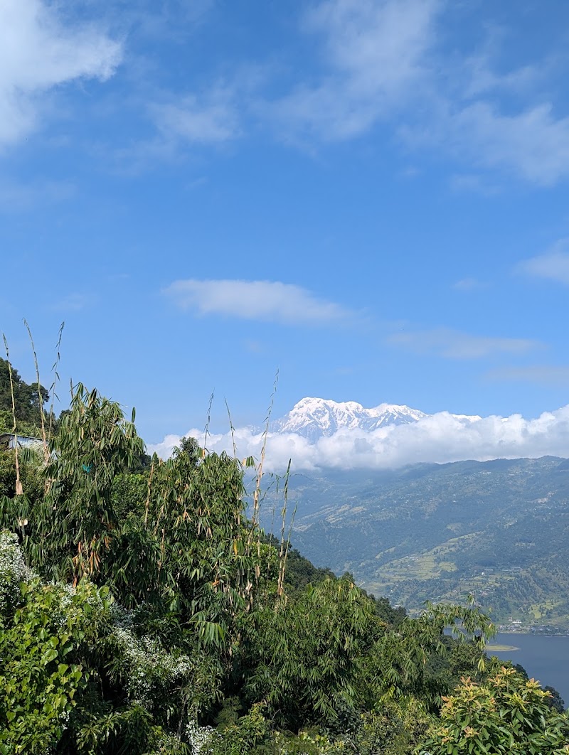 Road To Pumdikot (Statue of Lord Shiva) - Road To Pumdikot (Statue of Lord Shiva) 6W46+XV, Pokhara 33700, Nepal