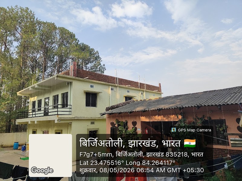 Billung guest house - Billung guest house, F7GF+GR, Netarhat, Jharkhand 835218, India