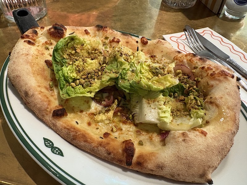 Vegitalian - Vegitalian Schoutenstraat 17, 3512 GA Utrecht, Netherlands