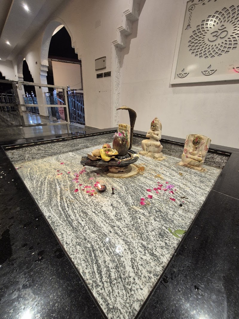 Nag mandir ranital - Nag mandir ranital Nag mandir, Chelian, Himachal Pradesh 176029, India