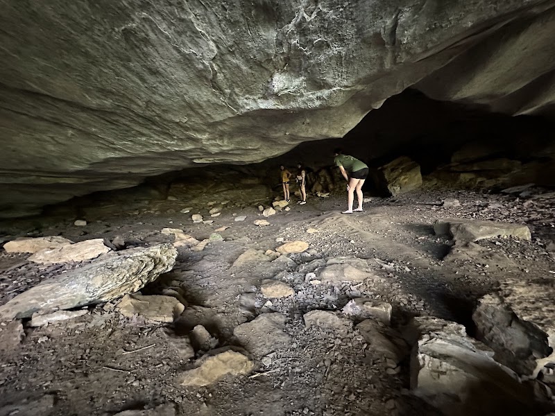 Natural Bridge State Park - Natural Bridge State Park 6477 S Lee Hwy, Natural Bridge, VA 24578, USA
