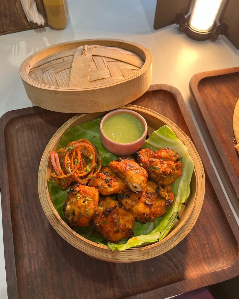Brewbites café & Restaurant - Brewbites café & Restaurant, Second Floor, Radhe Krishna Complex, near Bailey Road, Saguna More, Kaliket Nagar, Patna, Danapur, Bihar 801503, India