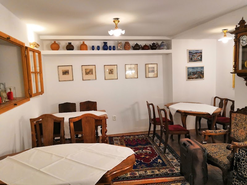 House at the Big Boot - House at the Big Boot Vlašská 30, 118 00 Praha 1-Malá Strana, Czechia