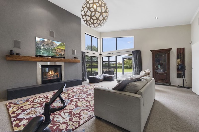 Airbnb Matamata - Airbnb Matamata, 112C Burwood Road, Matamata 3400, New Zealand