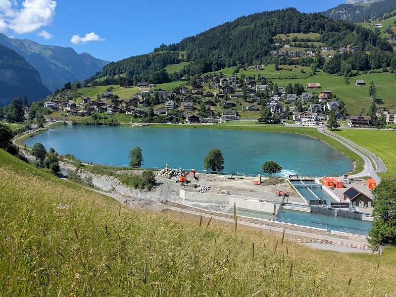 TITLIS Bergbahnen - TITLIS Bergbahnen, Gerschnistrasse 12, 6390 Engelberg, Switzerland