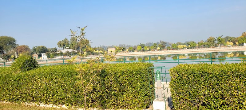 Bhiwani - Bhiwani, Haryana, India