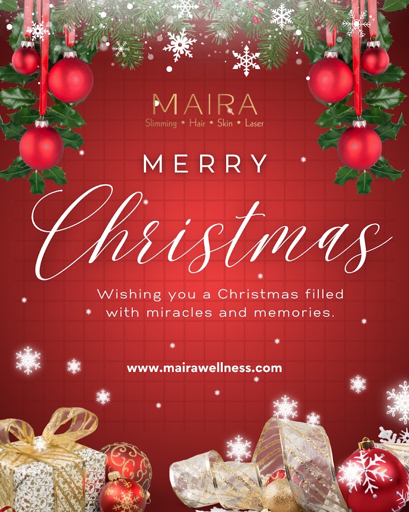 Maira Wellness Clinic - HSR Layout - Maira Wellness Clinic - HSR Layout Shop, No 2, 3rd Floor, 2737/1, 27th Main Rd, next to NIFT Institute, PWD Quarters, Sector 1st, HSR Layout, Bengaluru, Karnataka 560102, India