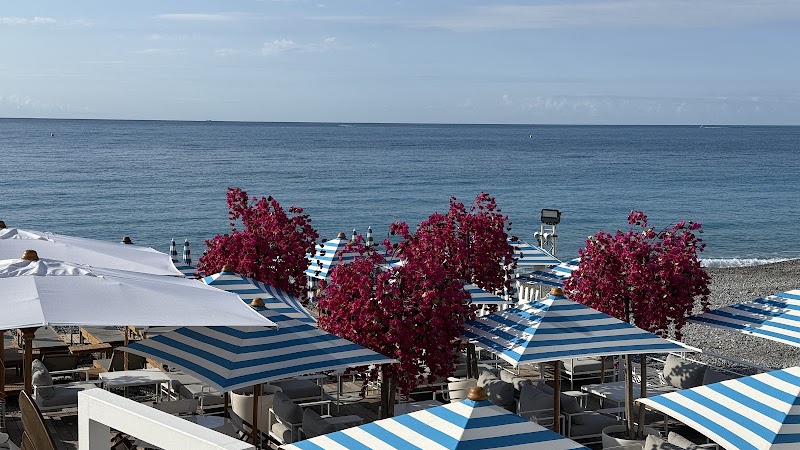 Cocoon Beach Nice - Cocoon Beach Nice, 165 Prom. des Anglais, 06200 Nice, France