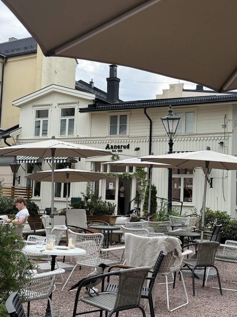 Aanerud Bakeri Oslo - Aanerud Bakeri Oslo, Hegdehaugsveien 28, 0352 Oslo, Norway