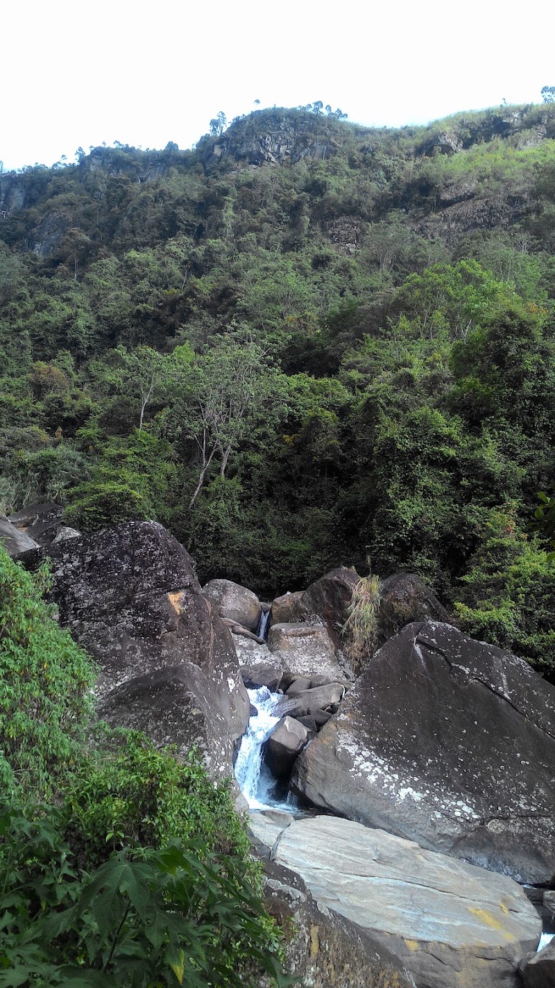 Ramboda - Ramboda, Sri Lanka
