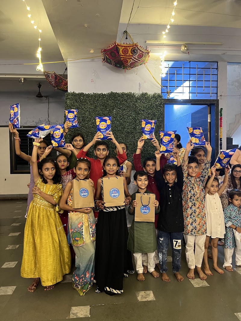 Boogi’s Panghat Romit Garba Group - Boogi’s Panghat Romit Garba Group, 5RMG+CWR, Mulshanker St, Chhowala Sheri, Aanjada Nagar, Sagrampura, Surat, Gujarat 395002, India