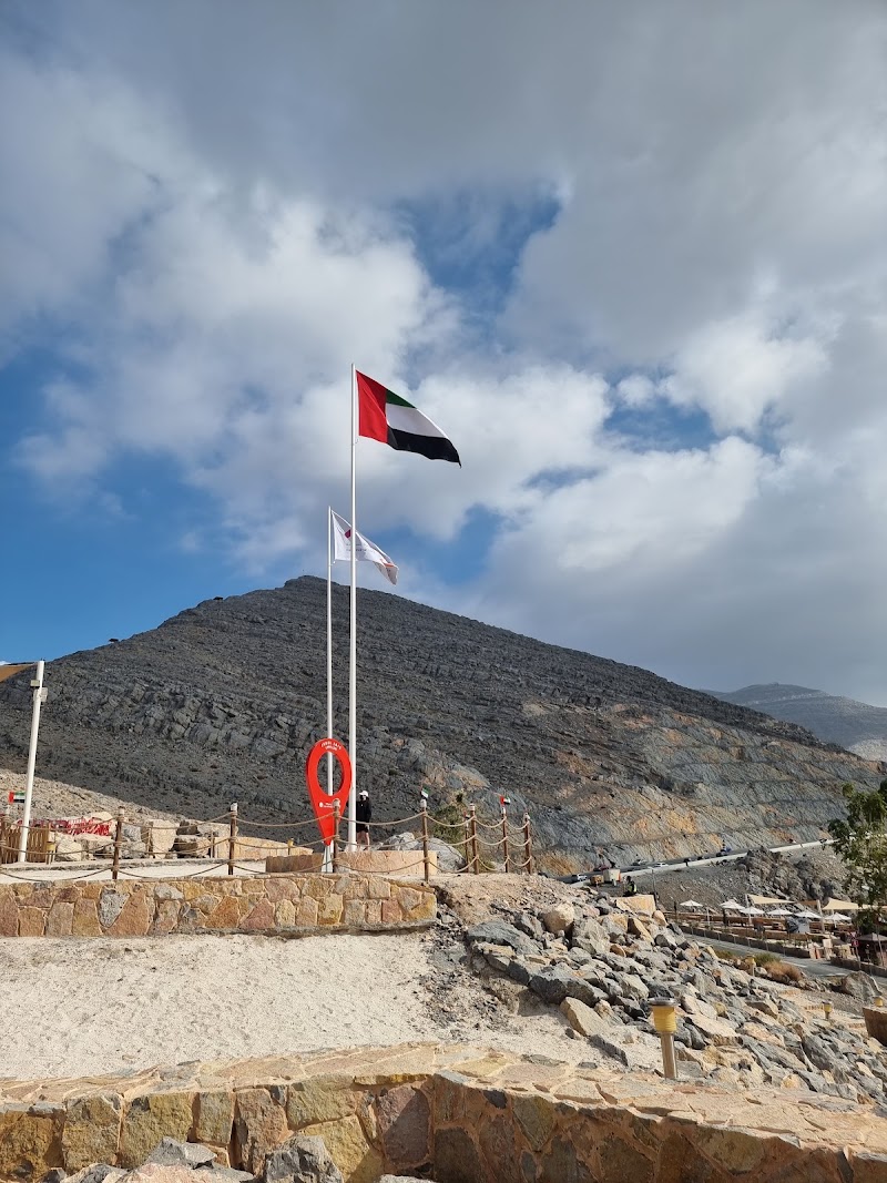 Jebel Jais - Jebel Jais Wadi Shehah - Ras Al Khaimah - United Arab Emirates