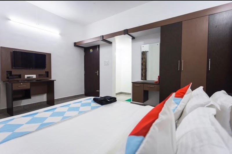 Salamath Homestay - Salamath Homestay, KB Jacob Rd, Thamaraparambu, Fort Kochi, Kochi, Kerala 682001, India
