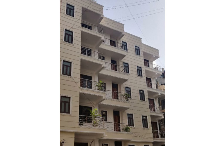 Your space Students Hostel - Katwaria Sarai, New Delhi