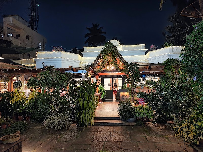 The Old House - The Old House RTO circle, 451, Jhansi Rani Lakshmi Bai Rd, K.G Koppal, Chamarajapuram Mohalla, Lakshmipuram, Mysuru, Karnataka 570006, India