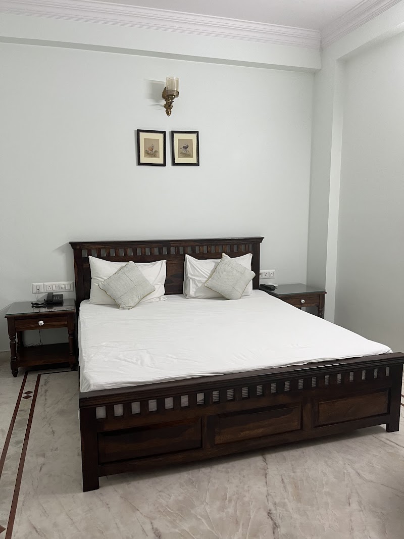 Hotel Jai villa - Hotel Jai villa 42, Dussehra kothi road, Agrasen Nagar, Govind Nagar East, Shankar Nagar, Jaipur, Rajasthan 302002, India